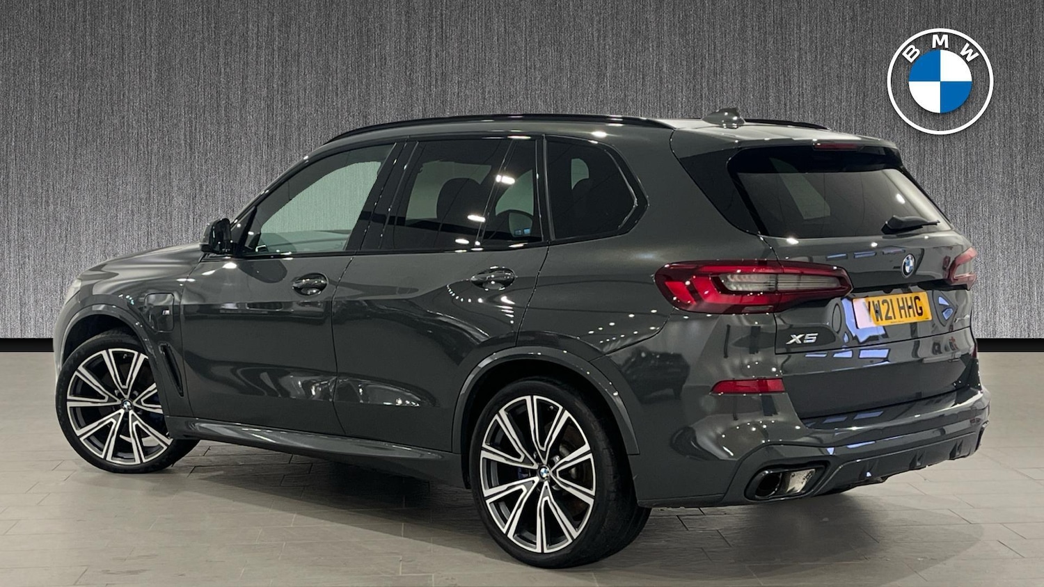 Used BMW X5 for sale - 77598563: Photo 2