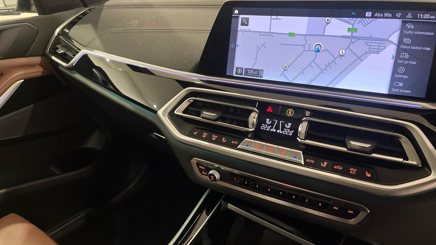 Used BMW X5 for sale - 77598563: Photo 20