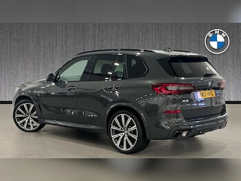 Used BMW X5 2021 for sale - 77598563: Photo