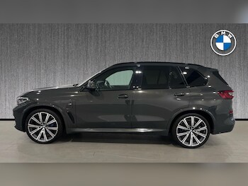 Used BMW X5 2021 for sale - 77598563: Photo