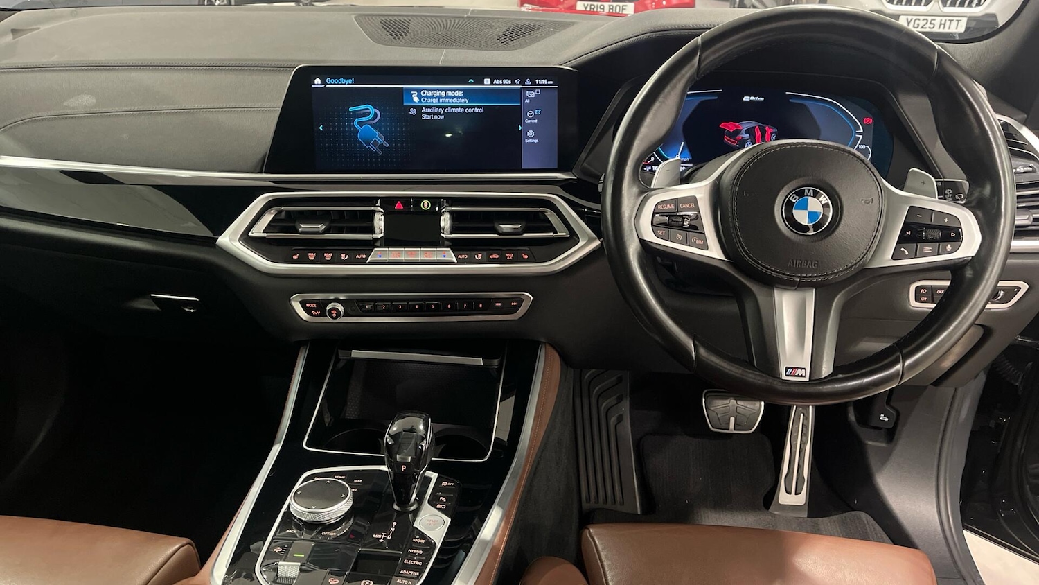 Used BMW X5 for sale - 77598563: Photo 4