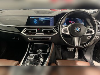 Used BMW X5 2021 for sale - 77598563: Photo