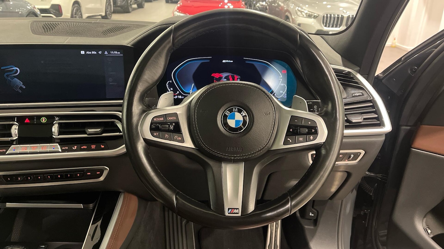 Used BMW X5 for sale - 77598563: Photo 5