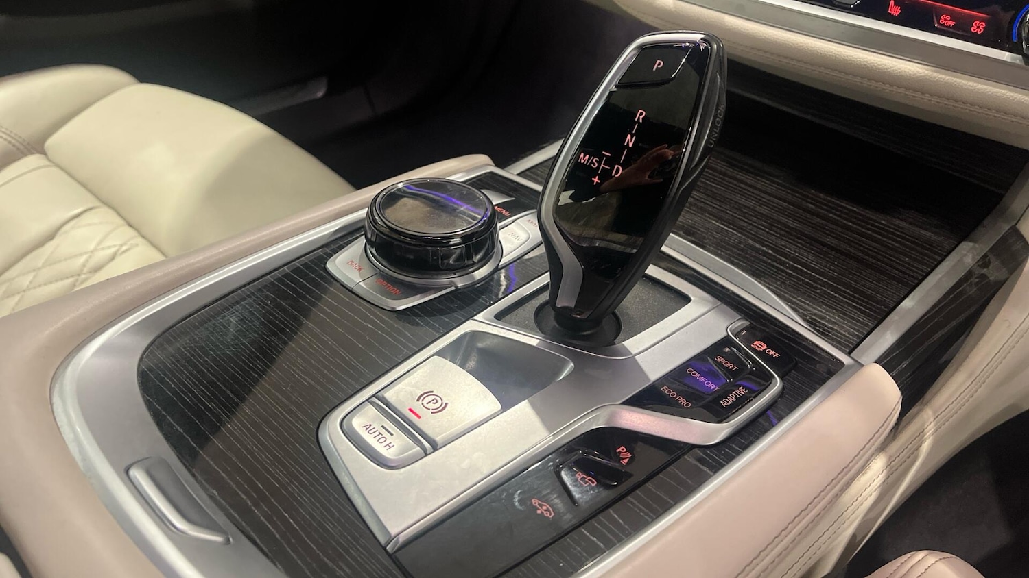 Used BMW 7 Series 2021 for sale - 76760299: Photo 10