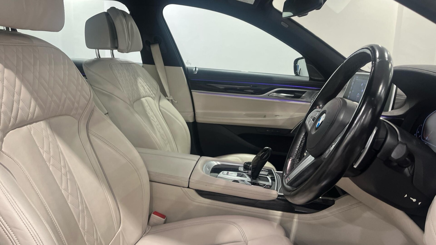 Used BMW 7 Series 2021 for sale - 76760299: Photo 11