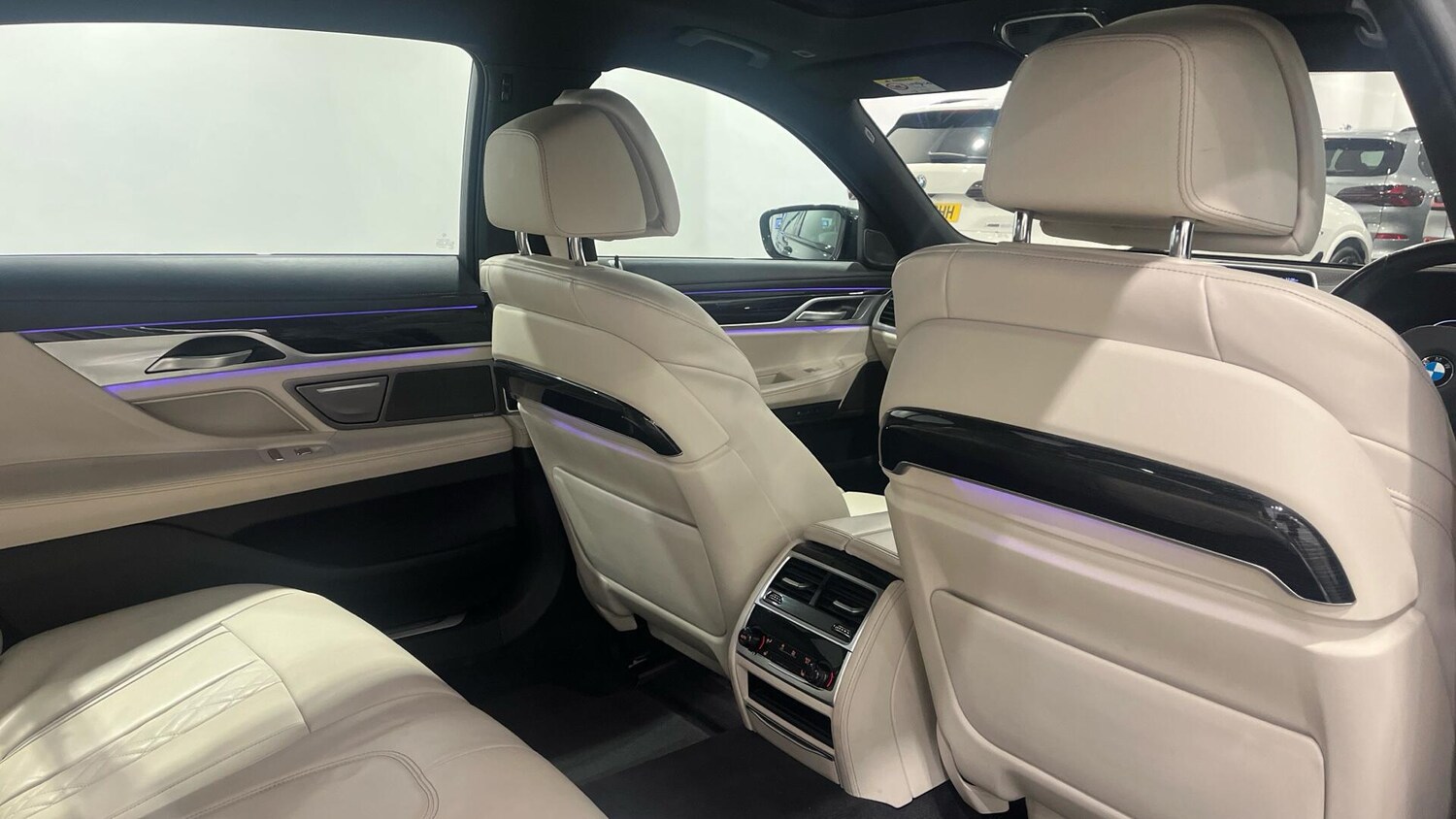 Used BMW 7 Series 2021 for sale - 76760299: Photo 12