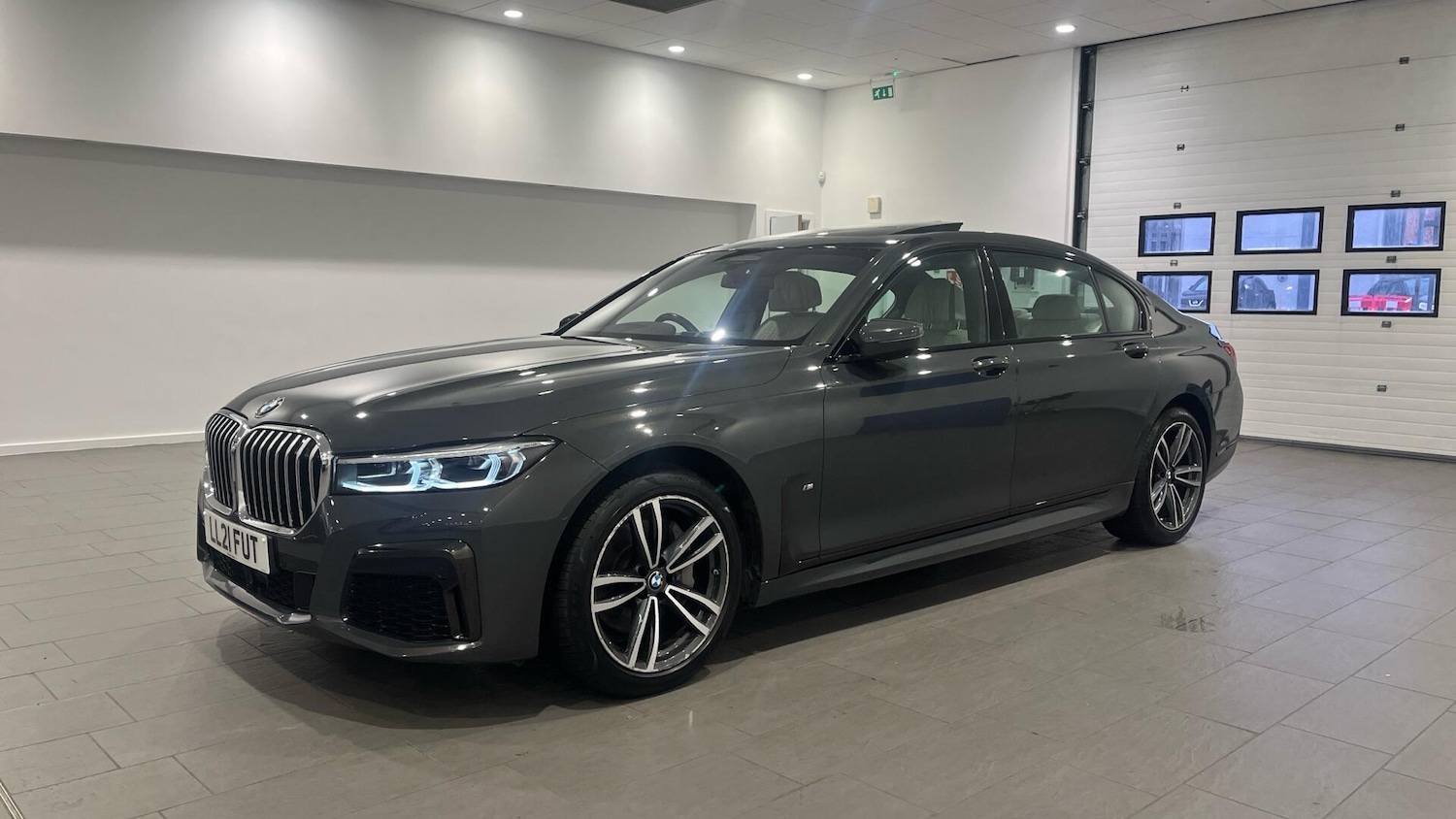 Used BMW 7 Series 2021 for sale - 76760299: Photo 14