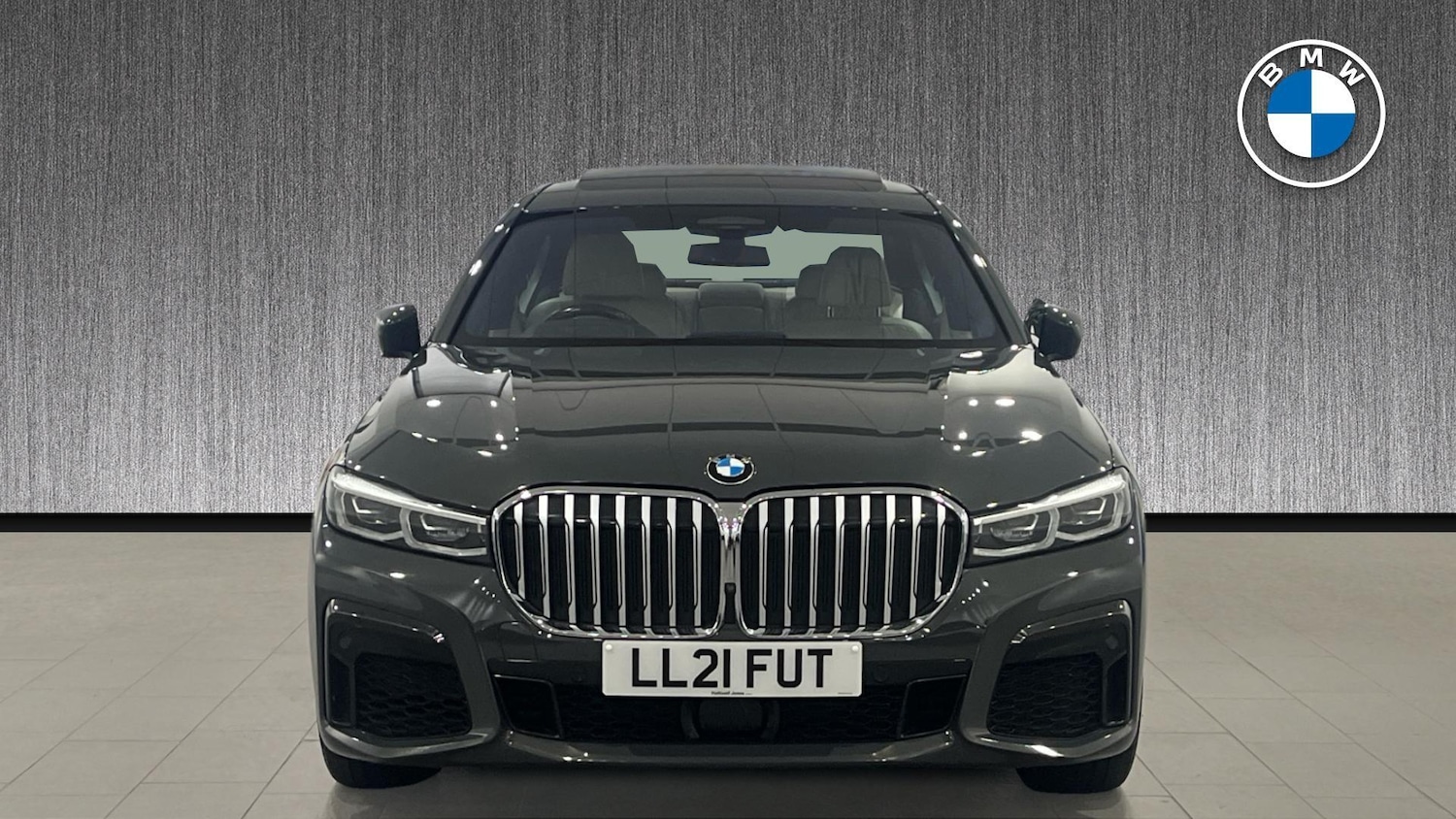 Used BMW 7 Series 2021 for sale - 76760299: Photo 16