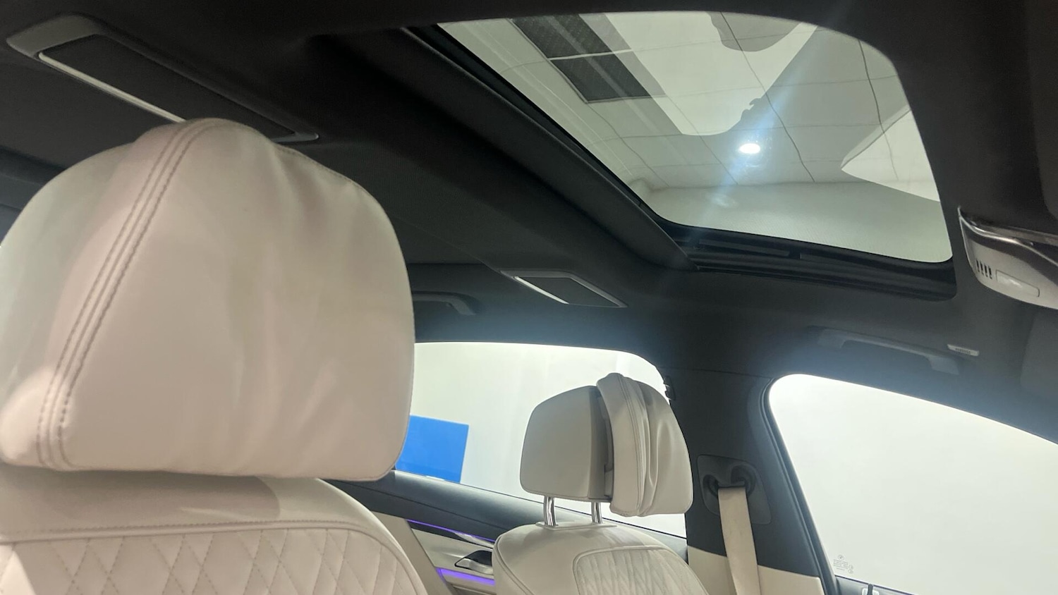 Used BMW 7 Series 2021 for sale - 76760299: Photo 21