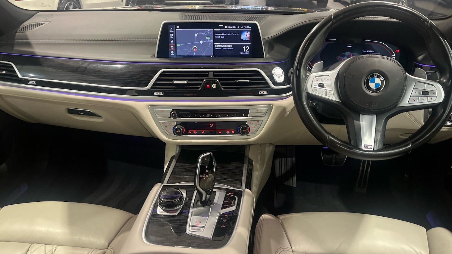 Used BMW 7 Series 2021 for sale - 76760299: Photo 4