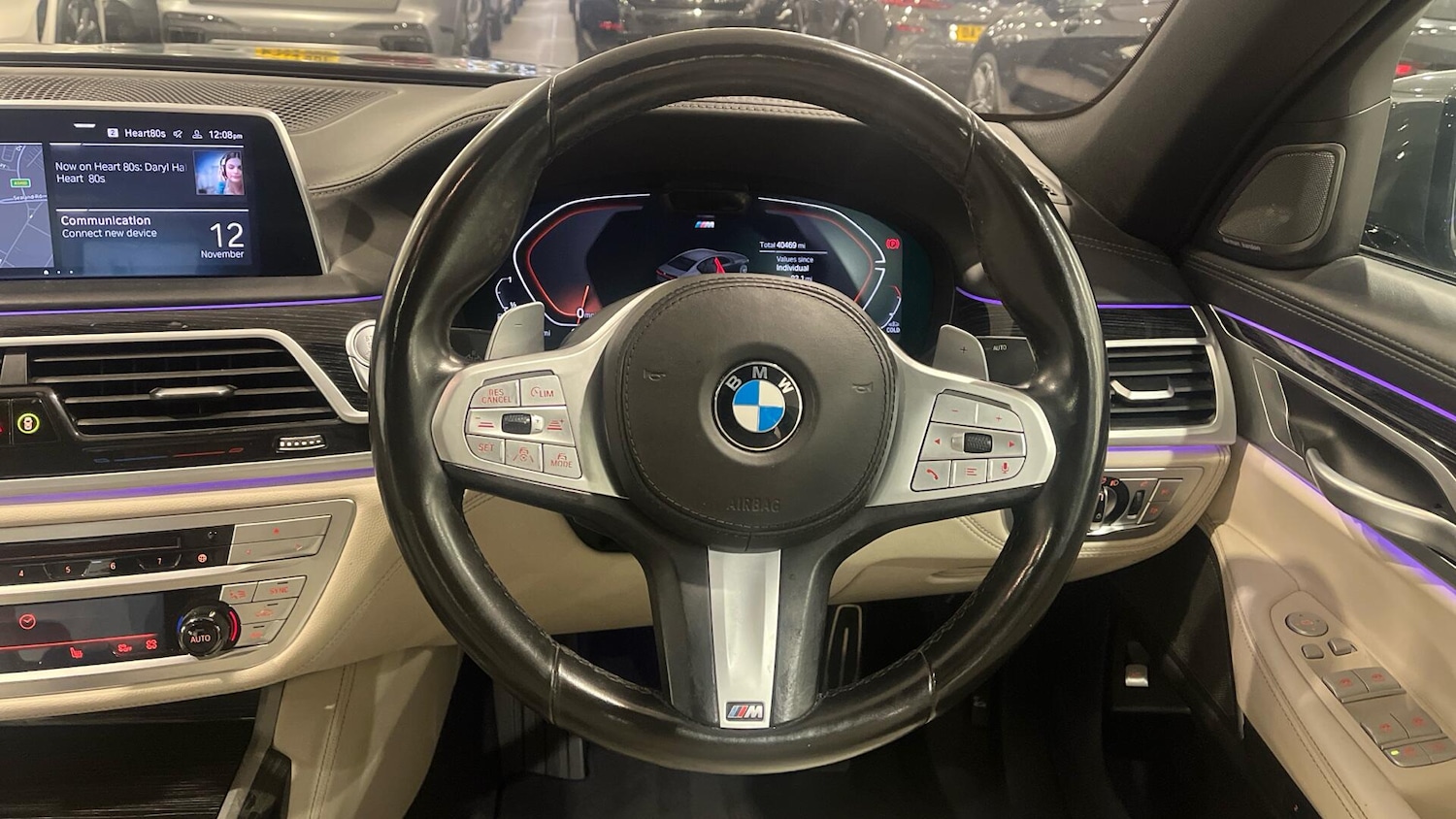 Used BMW 7 Series 2021 for sale - 76760299: Photo 5