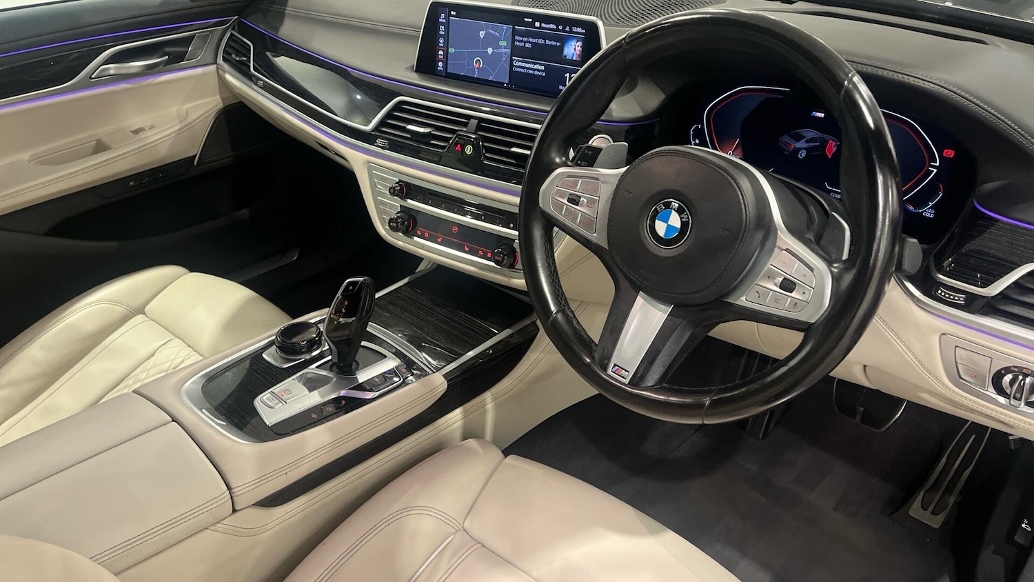 Used BMW 7 Series 2021 for sale - 76760299: Photo 6