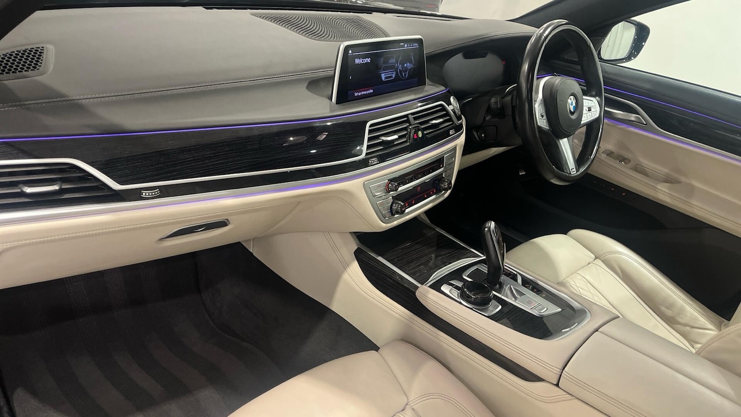 Used BMW 7 Series 2021 for sale - 76760299: Photo 7