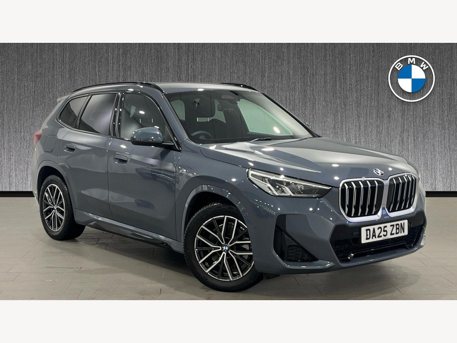 Used BMW X1 2025 for sale - 77478539: Photo 1