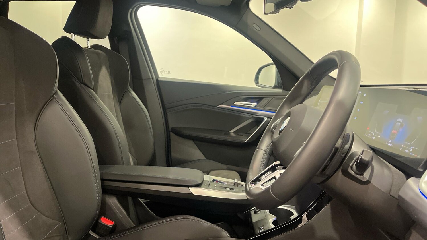 Used BMW X1 2025 for sale - 77478539: Photo 11