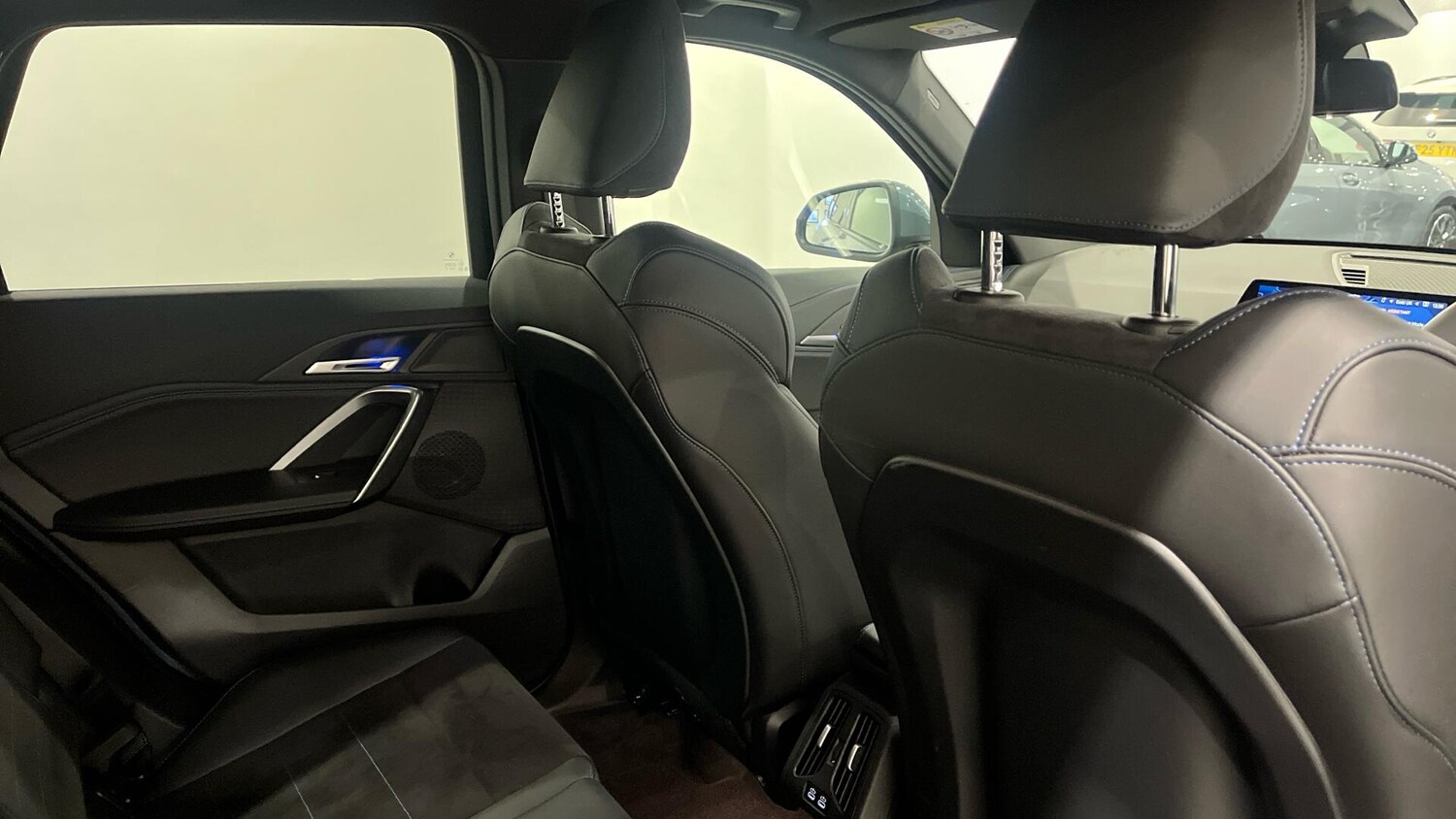 Used BMW X1 2025 for sale - 77478539: Photo 12