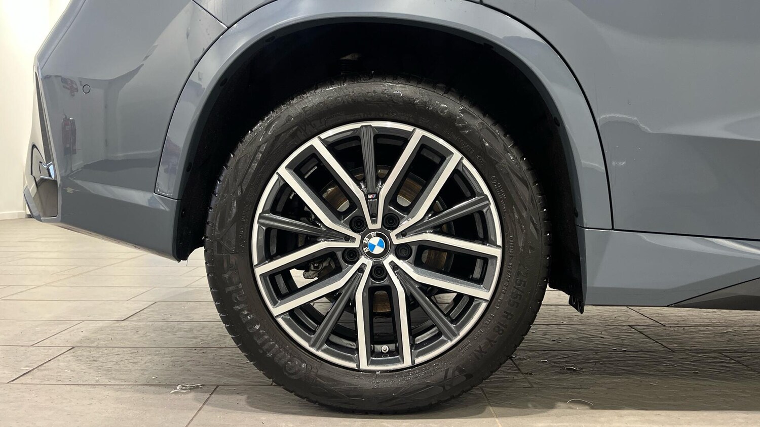 Used BMW X1 2025 for sale - 77478539: Photo 14