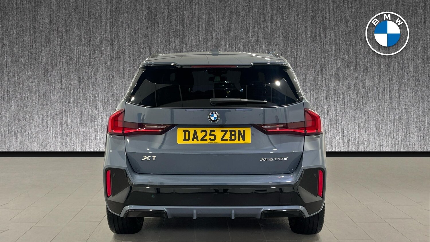 Used BMW X1 2025 for sale - 77478539: Photo 15