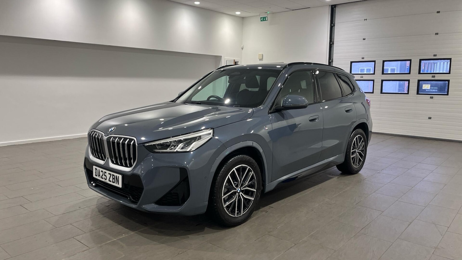 Used BMW X1 2025 for sale - 77478539: Photo 21