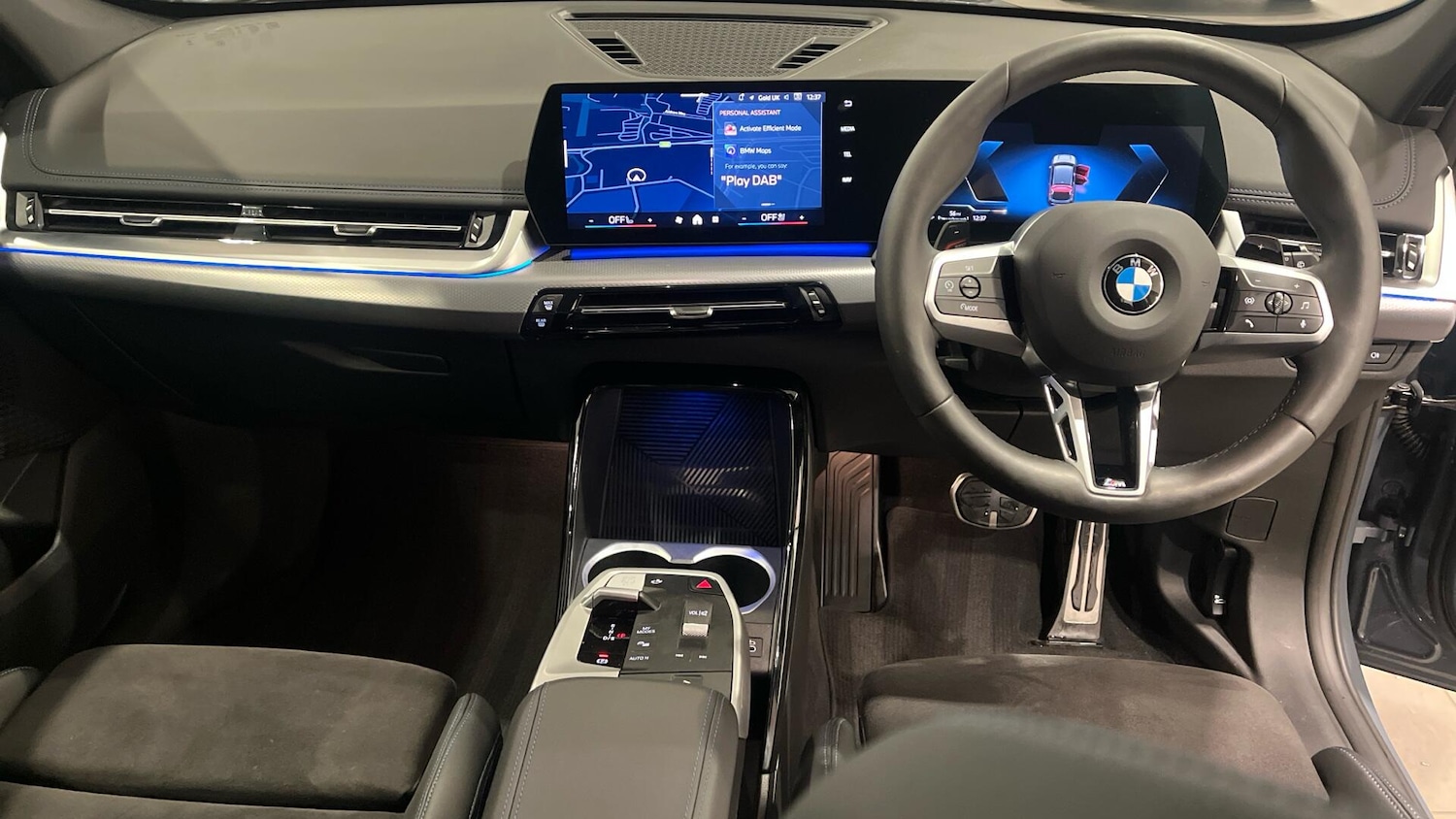 Used BMW X1 2025 for sale - 77478539: Photo 4