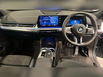 Used BMW X1 2025 for sale - 77478539: Photo