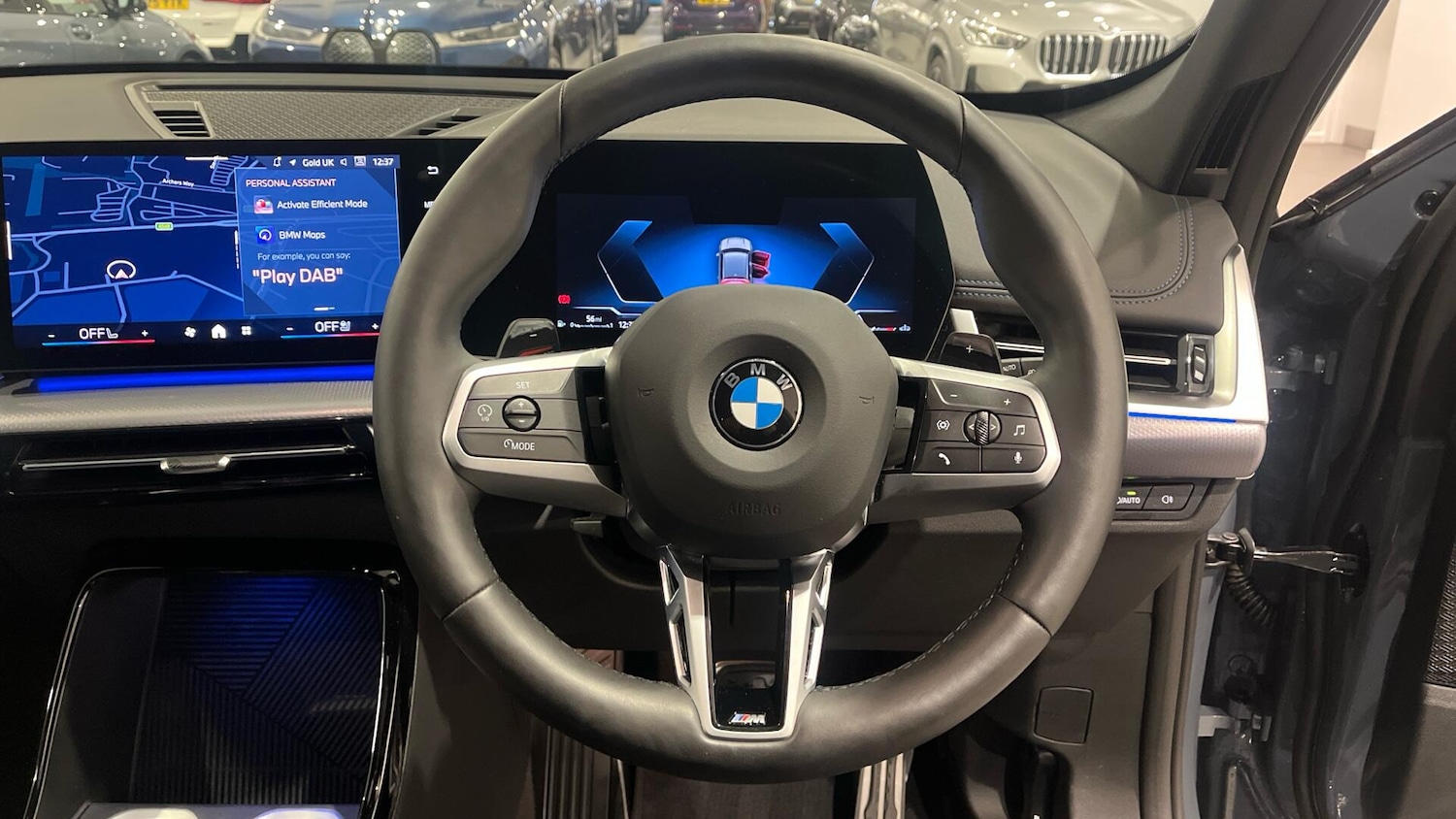 Used BMW X1 2025 for sale - 77478539: Photo 5