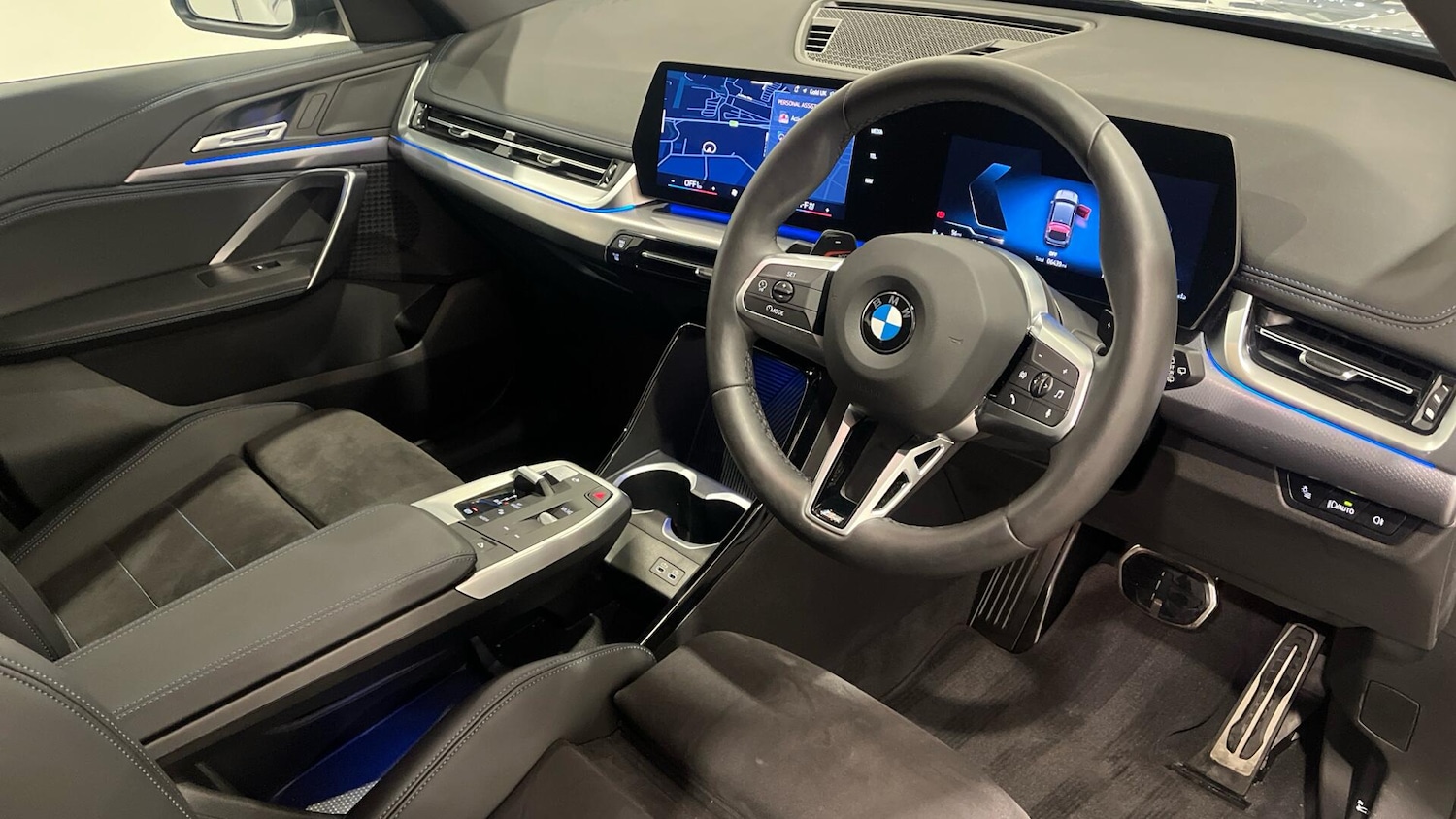 Used BMW X1 2025 for sale - 77478539: Photo 6