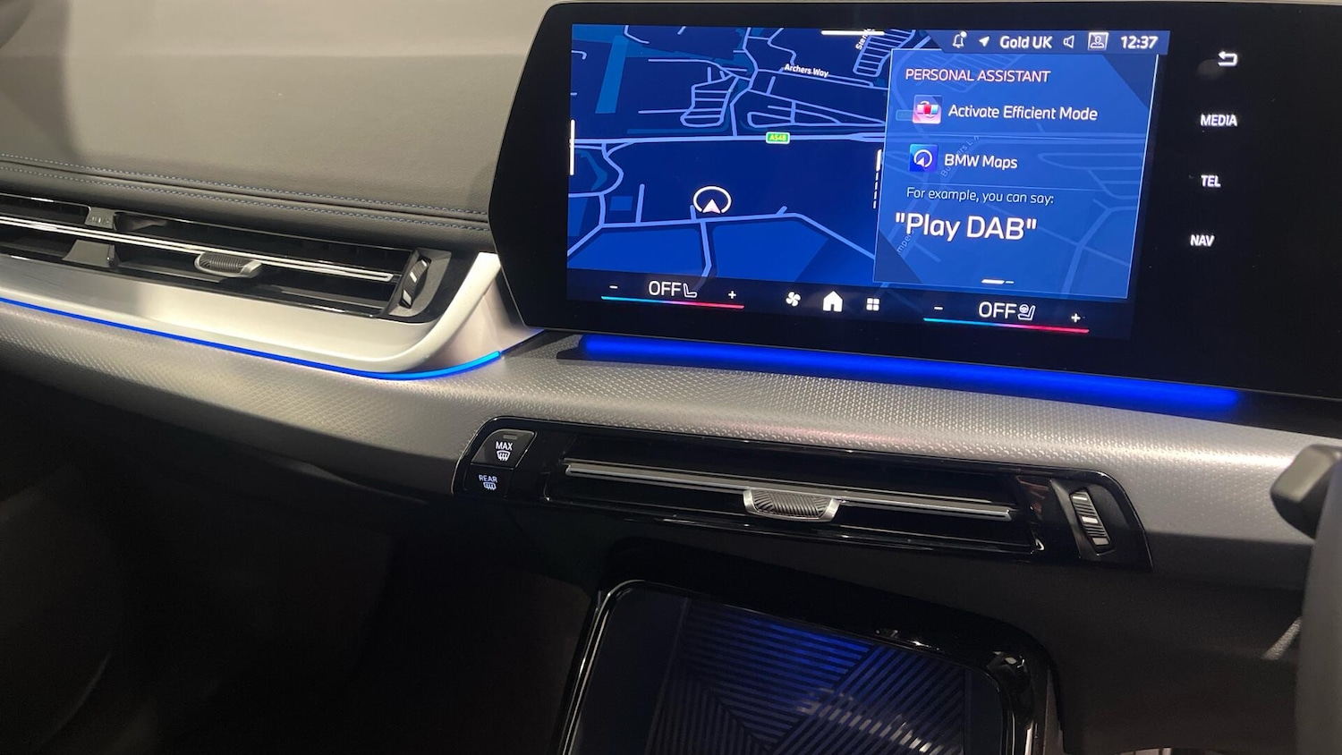 Used BMW X1 2025 for sale - 77478539: Photo 8