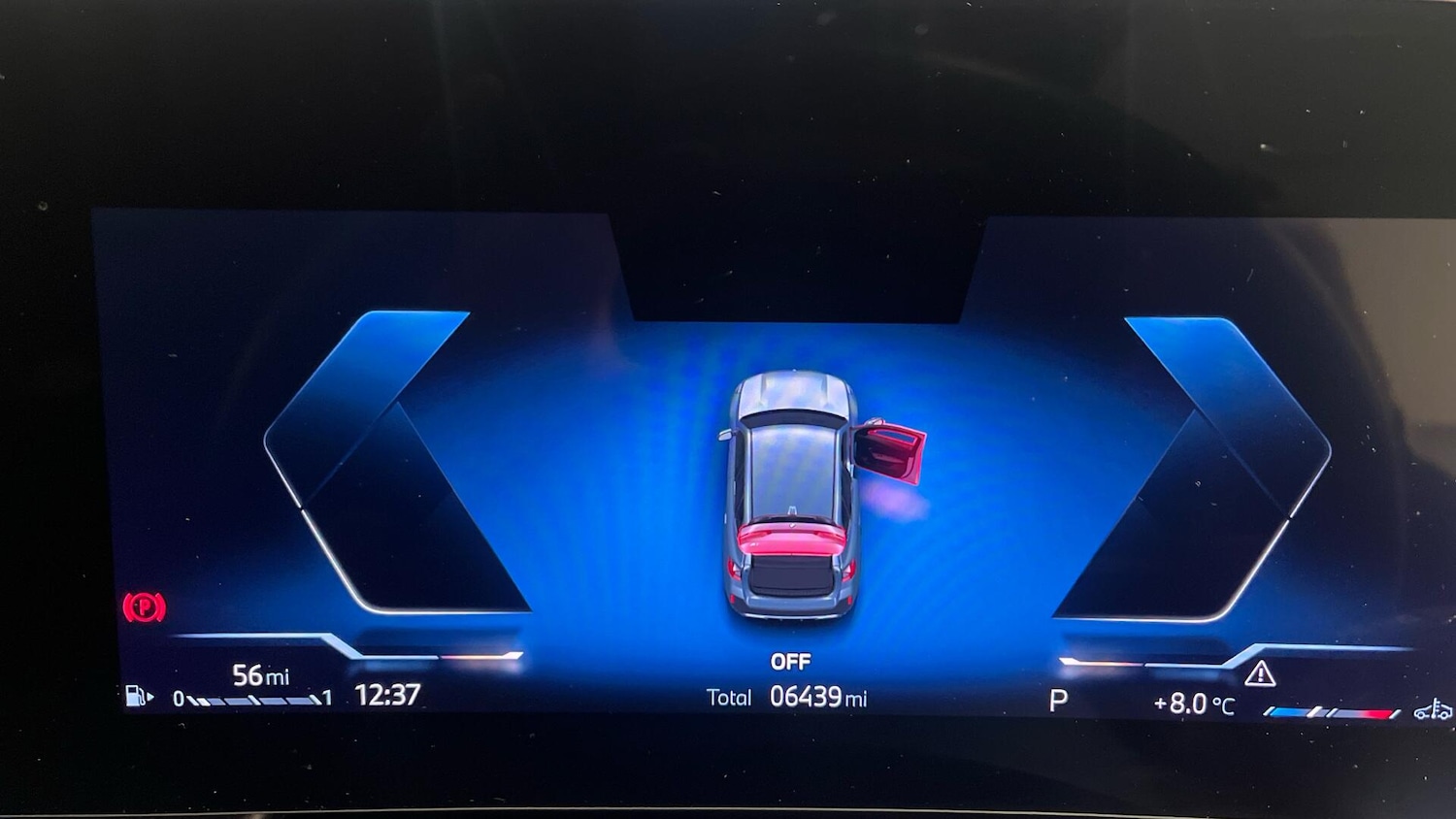 Used BMW X1 2025 for sale - 77478539: Photo 9