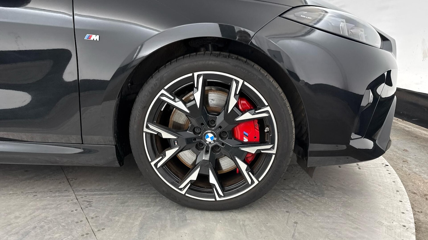 Used BMW 1 Series 2025 for sale - 77237701: Photo 14