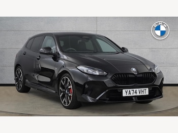 BMW 1 Series feature image