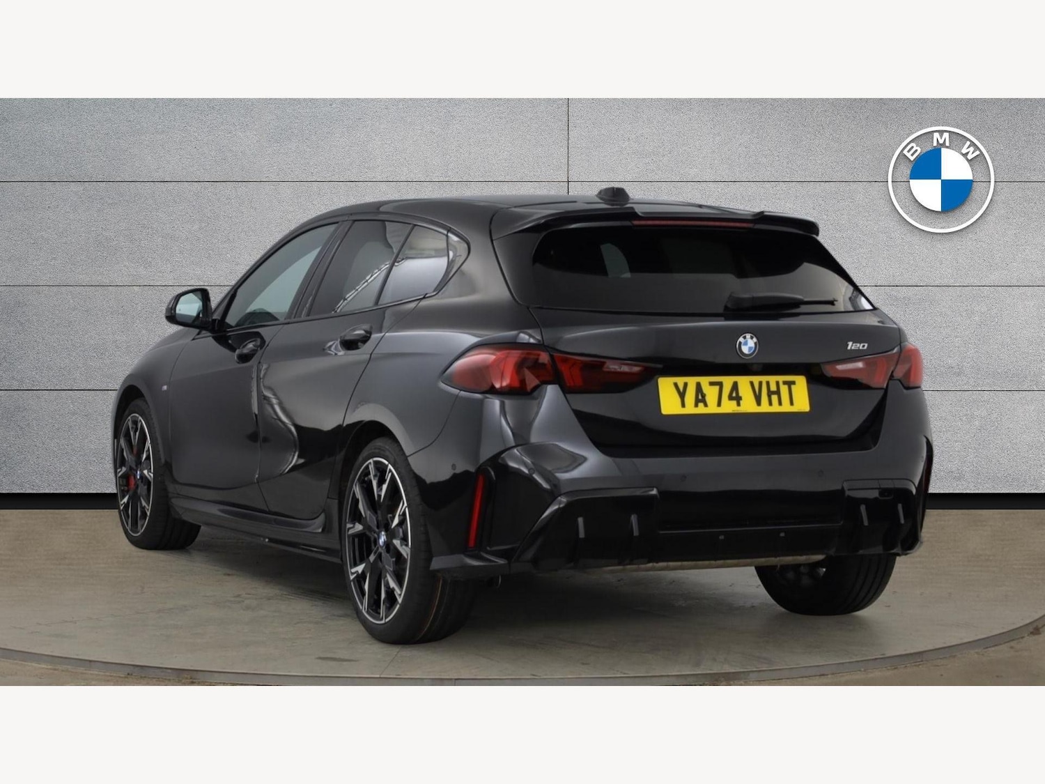 Used BMW 1 Series 2025 for sale - 77237701: Photo 2