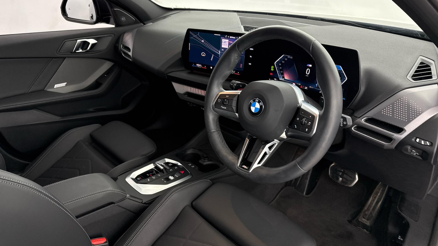 Used BMW 1 Series 2025 for sale - 77237701: Photo 6