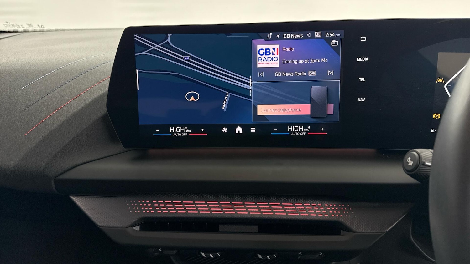 Used BMW 1 Series 2025 for sale - 77237701: Photo 8