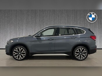 Used BMW X1 2022 for sale - 77510070: Photo