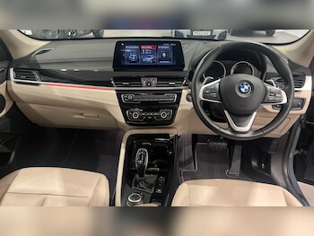 Used BMW X1 2022 for sale - 77510070: Photo