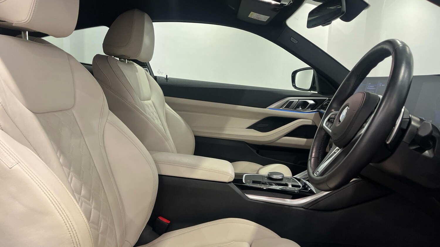 Used BMW 4 Series 2023 for sale - 77478559: Photo 11