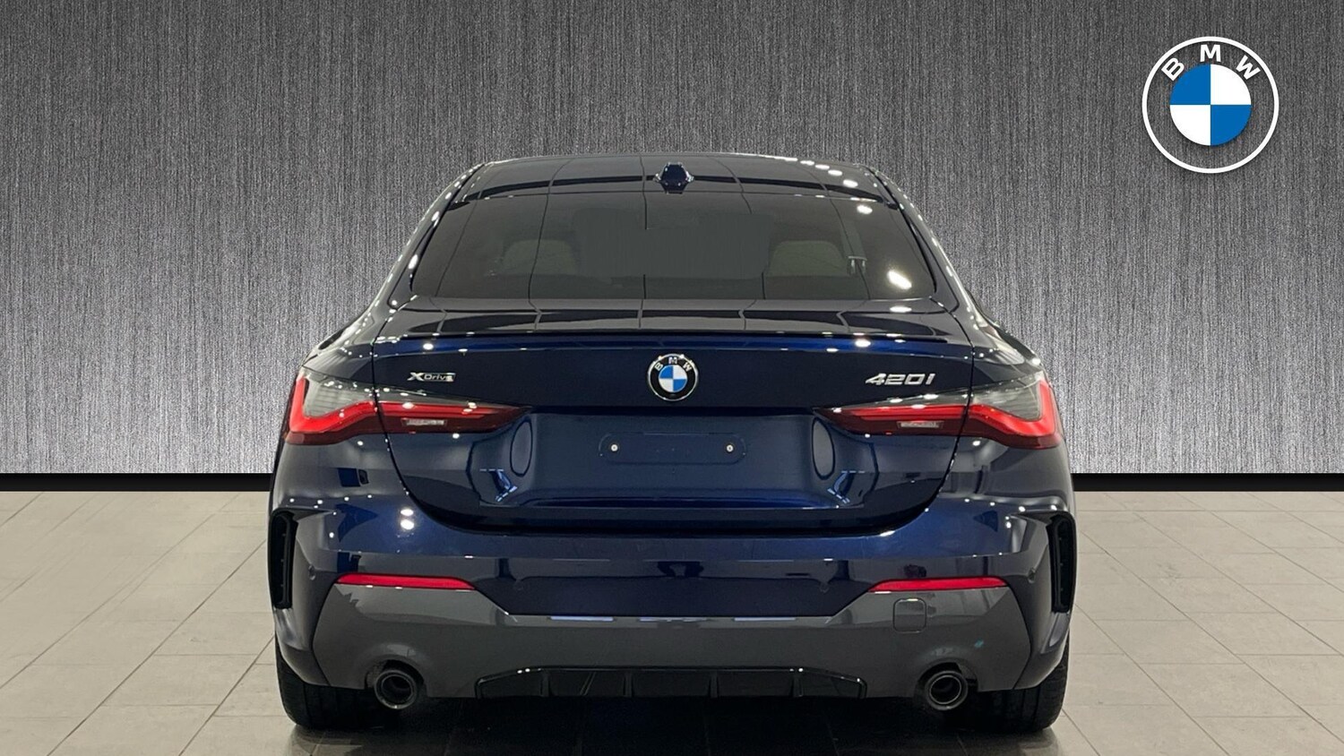 Used BMW 4 Series 2023 for sale - 77478559: Photo 15