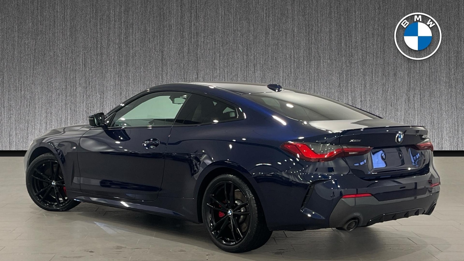 Used BMW 4 Series 2023 for sale - 77478559: Photo 2