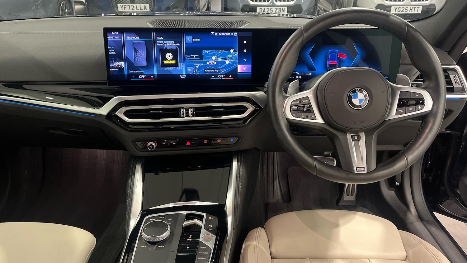 Used BMW 4 Series 2023 for sale - 77478559: Photo 4