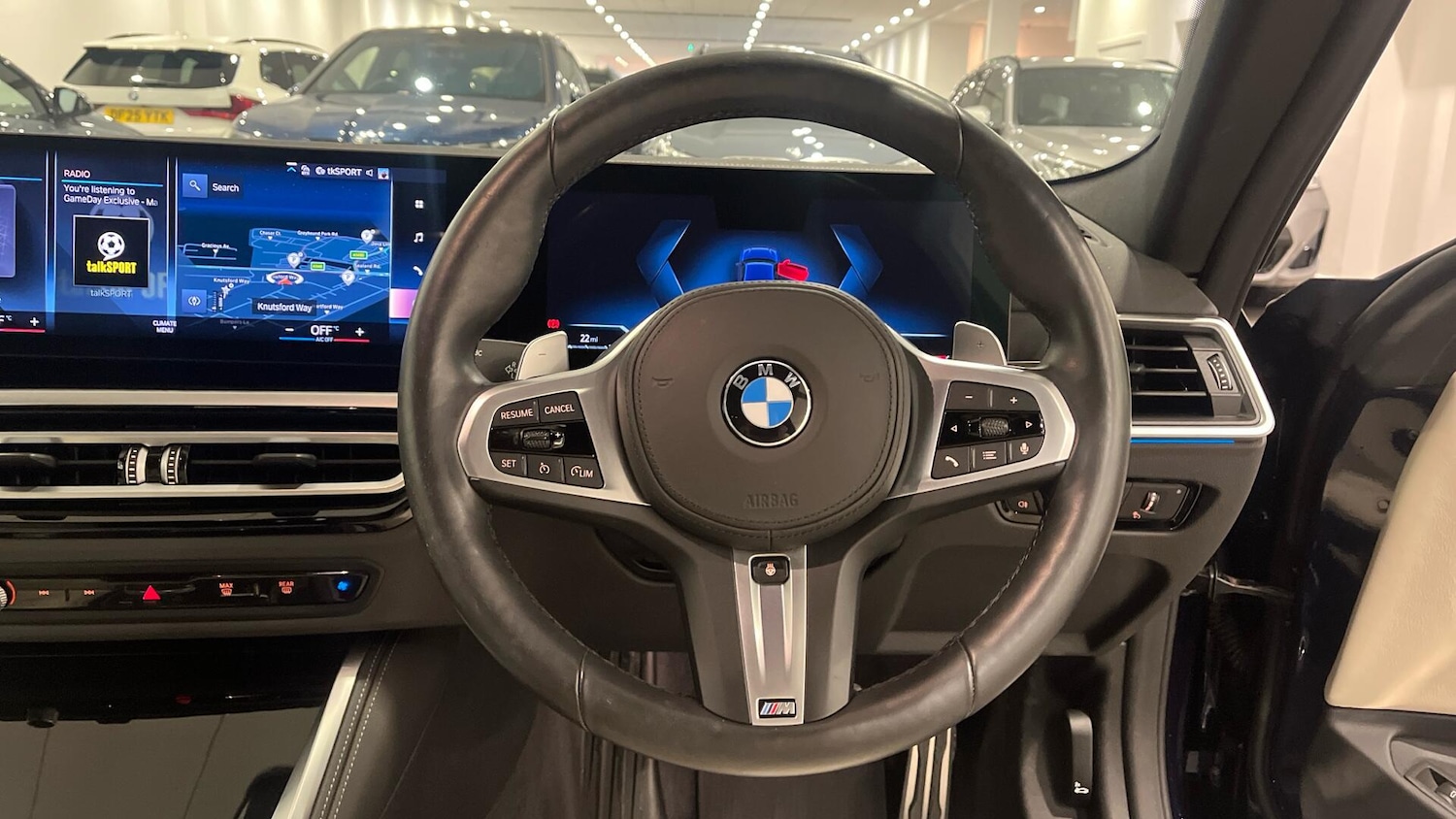 Used BMW 4 Series 2023 for sale - 77478559: Photo 5