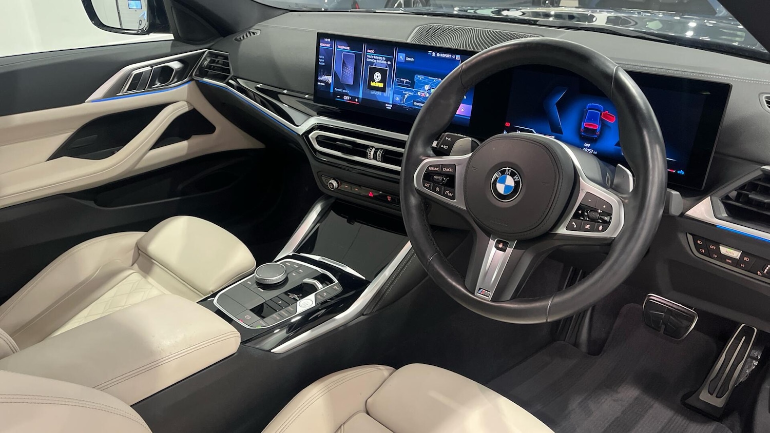 Used BMW 4 Series 2023 for sale - 77478559: Photo 6