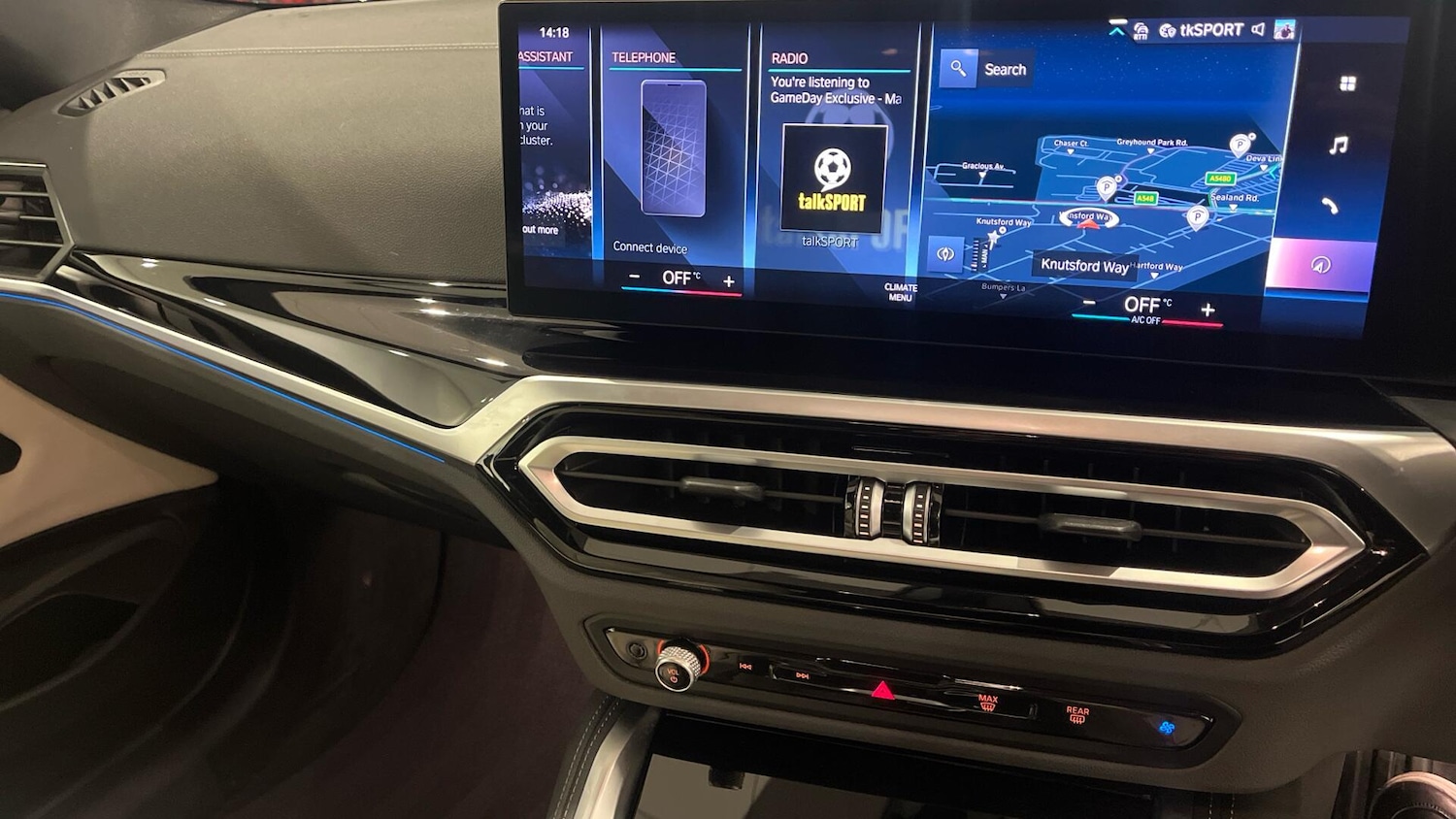 Used BMW 4 Series 2023 for sale - 77478559: Photo 8