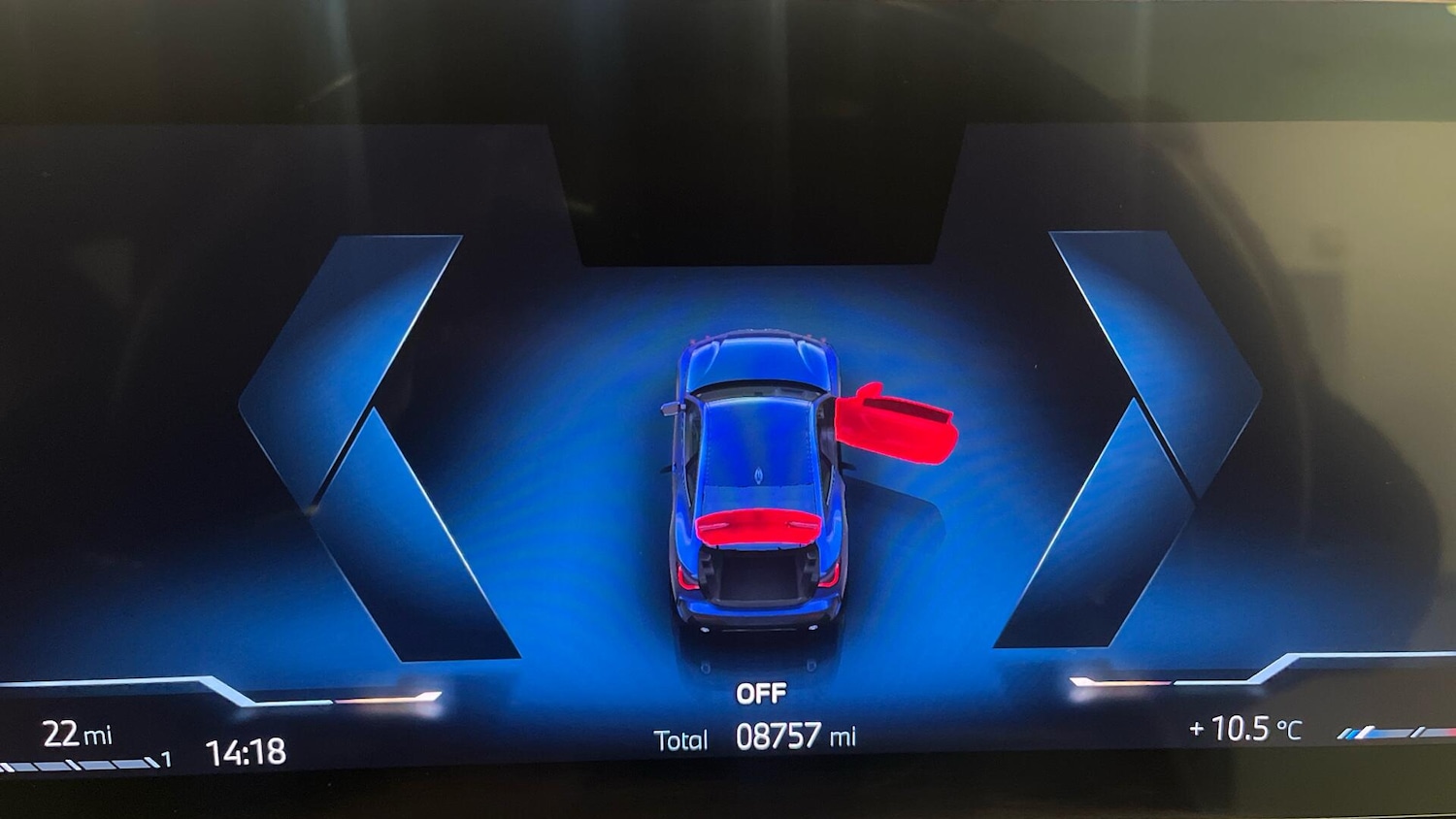 Used BMW 4 Series 2023 for sale - 77478559: Photo 9