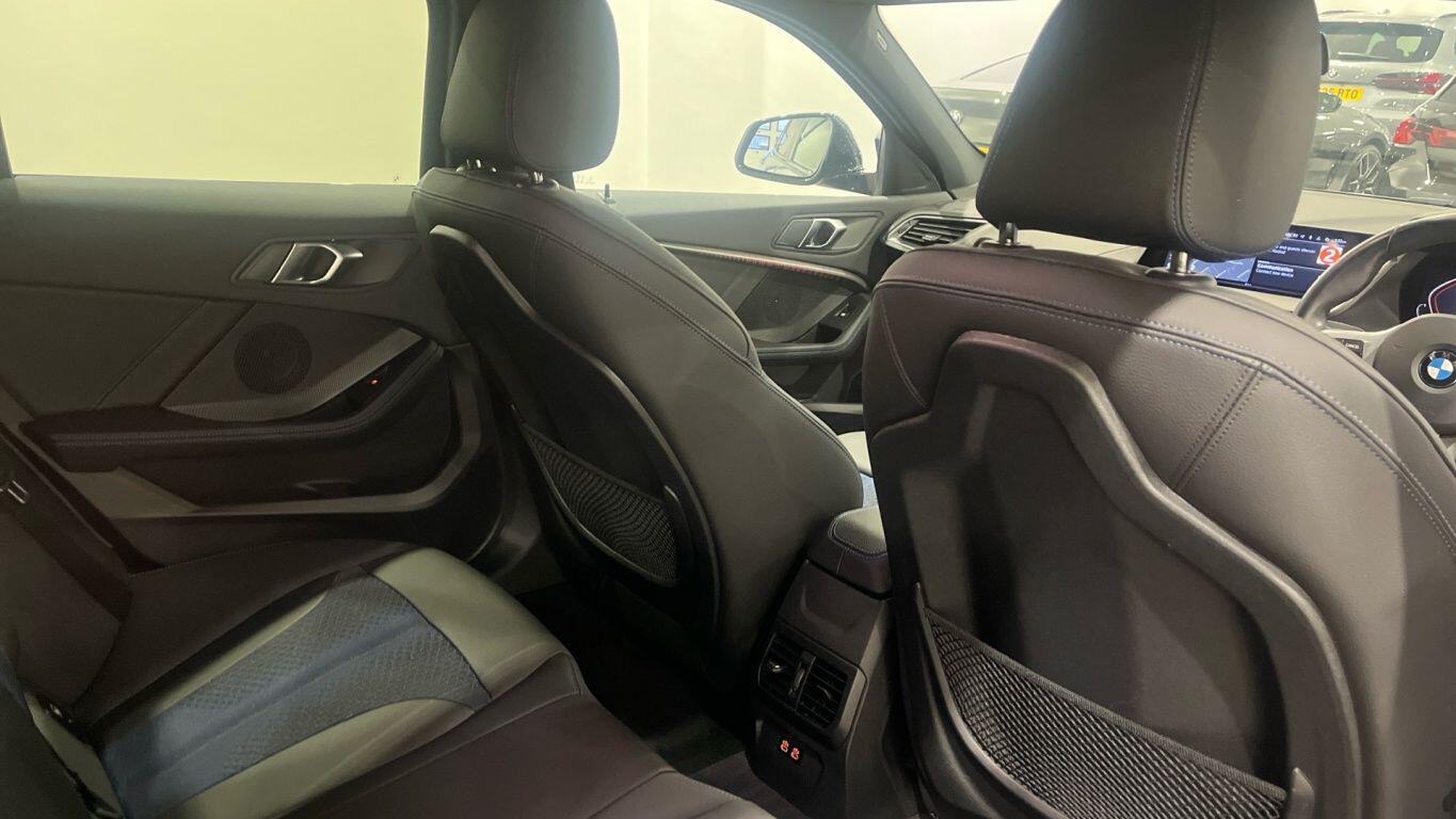 Used BMW 1 Series 2023 for sale - 76760337: Photo 12