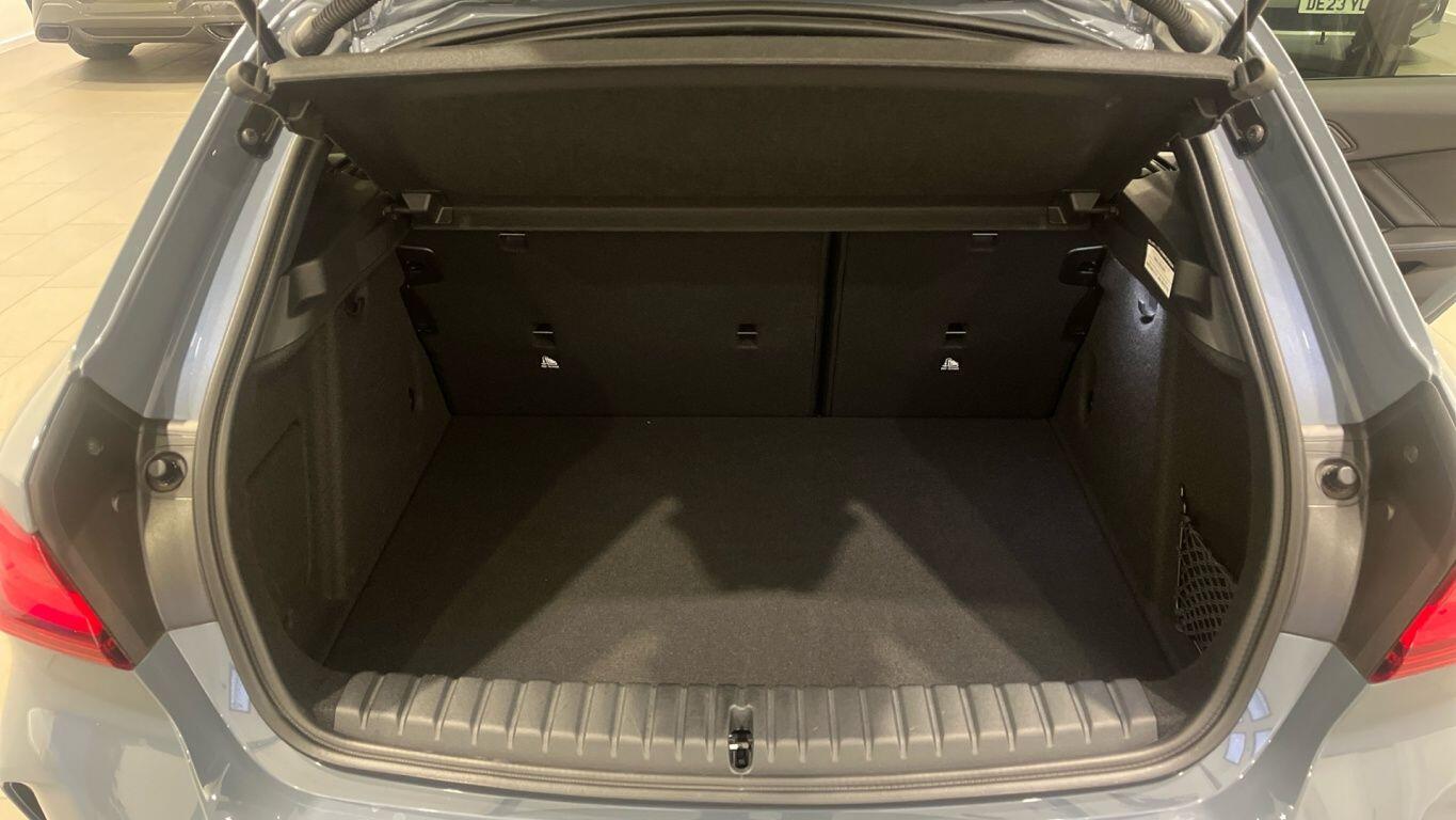 Used BMW 1 Series 2023 for sale - 76760337: Photo 13