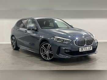 BMW - 1 Series