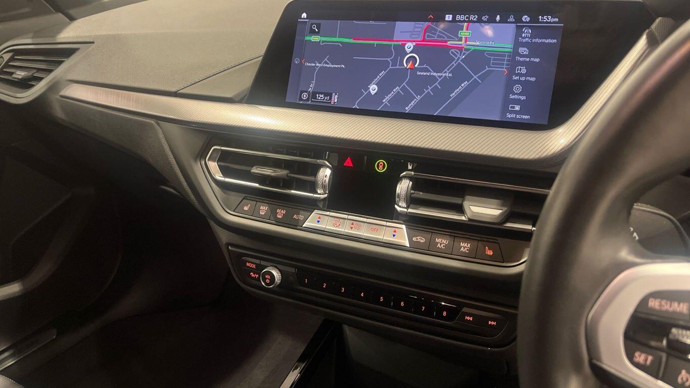 Used BMW 1 Series 2023 for sale - 76760337: Photo 20