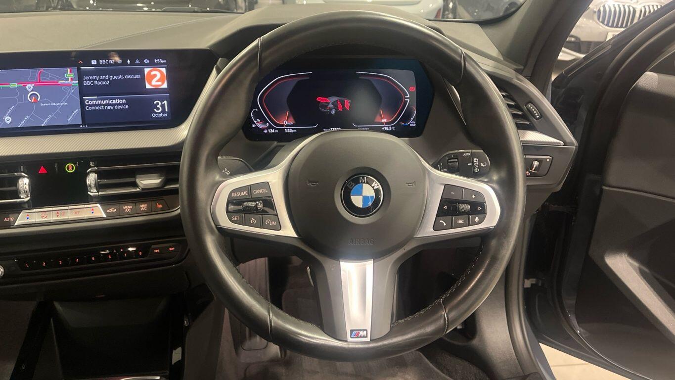 Used BMW 1 Series 2023 for sale - 76760337: Photo 5