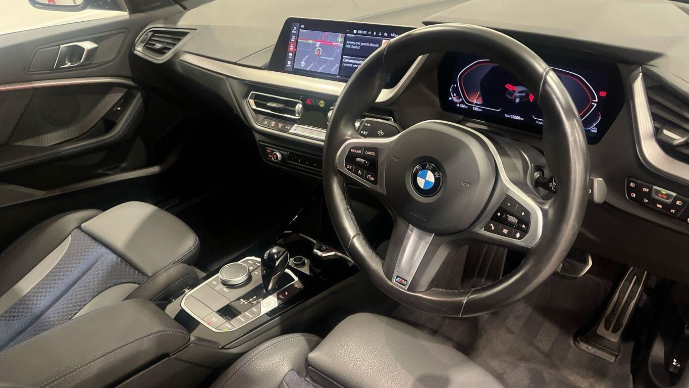 Used BMW 1 Series 2023 for sale - 76760337: Photo 6